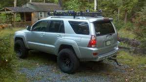 Black And Silver Rims For Car Silver 4runner Black Rims 4runner 4th Gen 4runner Toyota 4runner Trd