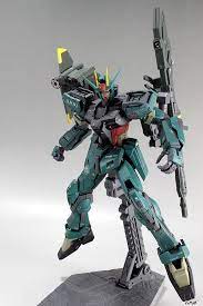 模型 プラモデル投稿コミュニティ mg モデラーズギャラリー ガンプラ afv ジオラマ rg ストライク アナザートライアルランチャーストライカー仕様 ガンプラ 機動戦士ガンダムseed ガンダム