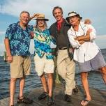 Them Eastport Oyster Boys at Cokesbury Village