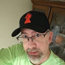 Craig Caton's Instagram, Twitter & Facebook