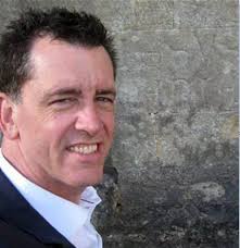 Who is Andrew Gough dating? Andrew Gough girlfriend, wife