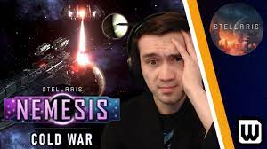 Nemesis (c) paradox interactive release date : Stellaris Nemesis Torrent Stellaris Nemesis Gog Skidrow Reloaded Games About This Game Nemesis Is An Expansion To Stellaris In Which You Will Be Able To Determine The Fate Of A