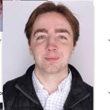 Bittersweet feelings as I wrap up my internship