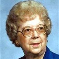 Marion Prieto Overby Obituary