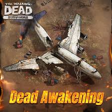 Dead Awakening Beta is LIVE! The horde is coming… will your clan hold the  line? 🧟‍♂️ 🔥 New Event: Dead Awakening is now in Beta testing for SX: The  Burnt March! Rally