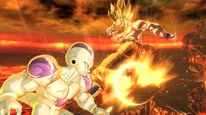 Players and critics in their reviews usually point out that xenoverse 2 is one of the best anime games created in the last few years. Dragon Ball Xenoverse 2 Nintendo Switch Newegg Com