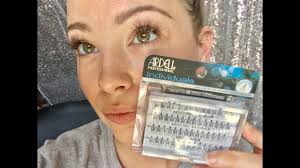 Image result for cluster lashes