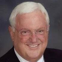 Norman R. Wilcox Obituary (2025)