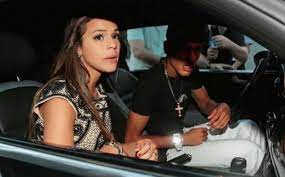 Atriz de 'salve jorge' sensualiza em bruna reis maia marquezine, 17 anos, começou a carreira artística participando de comerciais e. Tag Bruna Marquezine Bruna Enggan Ikut Ke Barcelona Neymar Bersiap Pacaran Jarak Jauh Tribunnews Com Mobile