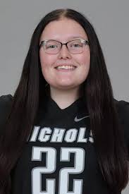 2024 Women's Lacrosse Roster