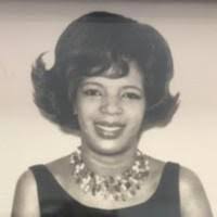 Daisy Simmons Obituary