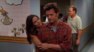 Friends Courteney Cox Suffered A Miscarriage When Monica And Chandler Were Trying To Have A Baby