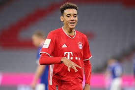 Bayern munich has signed a brilliant youth prospect from fc chelsea. Bbc Sport On Twitter England U17 International Jamal Musiala Has Become Bayern Munich S Youngest Ever Bundesliga Goalscorer More Https T Co Qx7n4cmk7o Https T Co Rhy2jvrjti