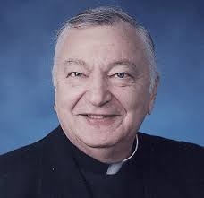 Father Rose, Baltimore native, remembered as 'great man,' priest