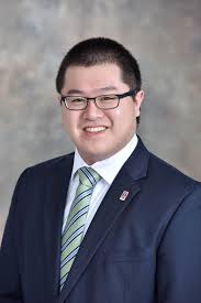 Spring 2015 Officers