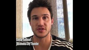 Nba 2k21 generic cyberfaces enhanced body model by. Danilo Gallinari Tv Commercials Ispot Tv