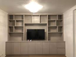 Take confidence in your living space with the help of bober. Custom Designed Tv Entertainment Units Tv Cabinets