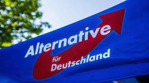The afd motos logo design and the artwork you are about to download is the intellectual property of the copyright and/or trademark holder and is. Sr De Afd Wahlkampf In Saarlouis