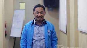 Скачать partai gelora apk 1.0.25 для андроид. Anis Matta Tribunnewswiki Com Mobile