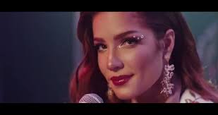 Finally // beautiful stranger (Teaser)