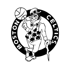 Boston Celtics Nba Laptop Car Truck Vinyl Decal Window Sticker Pv234 Boston Celtics Logo Boston Celtics Boston Celtics Basketball