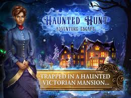An asylum escape room game, or haunted attraction as patricia is specifically targeting in her article, provides an escape. Home