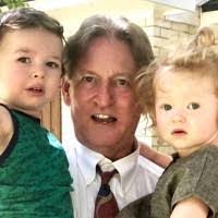 Rich Goodrich's Instagram, Twitter & Facebook