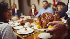 We did not find results for: 5 Ways To De Escalate Family Arguments At Thanksgiving Chicago Tribune