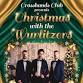 Christmas with The Wurlitzers.