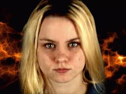 Wicked Attraction" Innocence Lost (TV Episode 2010)