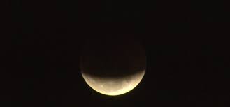 Eclipse lunar de 2019 y los signos. Eclipse Lunar Parcial Pode Ser Visto Em Toda Regiao De Campinas Radio Socorro Am