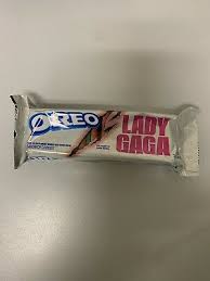 When will the pandemic end? Lady Gaga Chromatica Oreo 6 Pk Limited Edition Oreos Single Unit Ebay