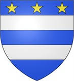 The blois coat of arms tapestry is woven in one size: Gilbert Venables De Venables Abt 1150 1188 Wikitree Free Family Tree