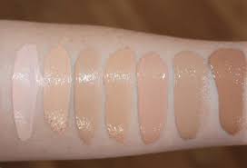 Rimmel Wake Me Up Foundation 2017 Review Swatches New