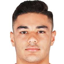 Ozan kabak is a free agent in pro evolution soccer 2019. Ozan Kabak Soccer Player Profile Soccer Manager