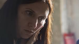 Tracks (documentary short 9 min)