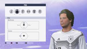 If we consider defense, all three of them have nearly the same stats with kroos (71) and modric (71) edging out thiago (70) by 1. Gerd Muller Fifa 19 Look Alike Virtual Pro Club Youtube