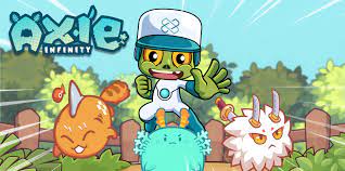 If you're in search of the best unsc infinity wallpaper, you've come to the right place. Announcing Axie S Loom Validator Is Up By Axie Infinity Axie Infinity Medium