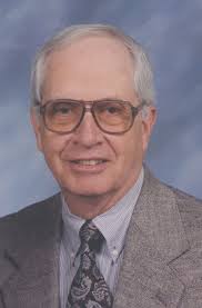 James Blair Obituary