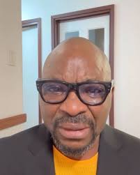 Isaac Fayose Breaks Down in Tears as He Reveals His Wife Has Cancer in  Australia, Urges Tinubu to Step Down for Someone Else to Fix Nigeria |  Naira Diary TV | Facebook