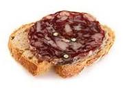 Resultado de imagen para "enciclopedia de gastronomia" montadito