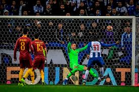 Quante volte la roma ha affrontato il porto in champions league? Oporto Vs Roma Porto Complete Extra Time Comeback To Eliminate Roma Champions League