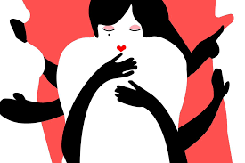 El imperio de los sentidos: ¿cómo entiendo el placer sexual? - Nexos