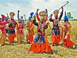 Baisakhi mela festival in punjab pakistan 2019. Baisakhi 2018 Best Places To Witness Baisakhi Celebrations In India Times Of India Travel