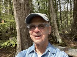 Gordon Masters Author