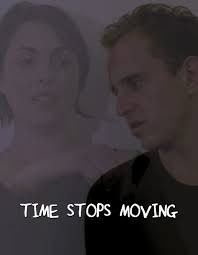 Time Stops Moving