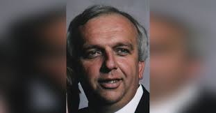 Obituary information for Robert D. McKeel