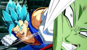 Maybe you would like to learn more about one of these? Download Dragon Ball Fighterz Ultimate Edition Pc Multi11 Elamigos Torrent Elamigos Games