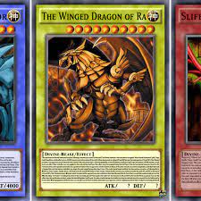 Deck based off of all 3 egyptian gods. Top 10 Cards You Need For Your Egyptian God Yu Gi Oh Deck Hobbylark