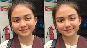Check spelling or type a new query. Masih Kelas 6 Sd Wajah Gadis Ini Memang Imut Tapi Foto Fotonya Di Instagram Terlihat Dewasa Banget Tribunnews Com Mobile